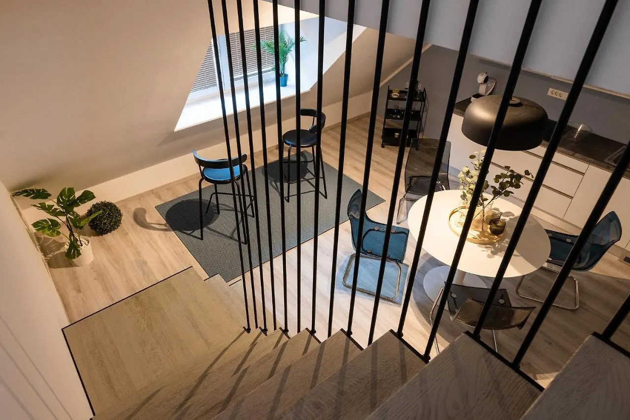 Apartman New Central Studios