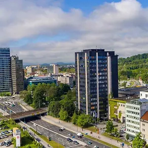 Apartman Delo 2.0., Ljubljana