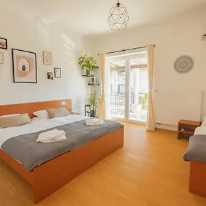Apartman Klara, Ljubljana